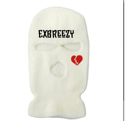 Exbreezy Ski Mask