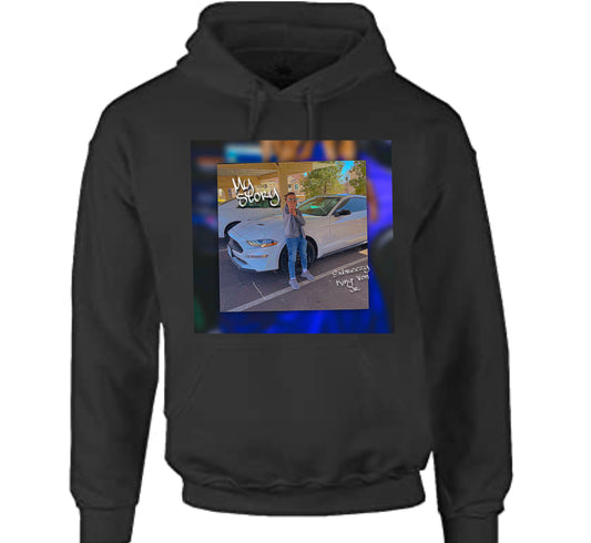 My Story Hoodie