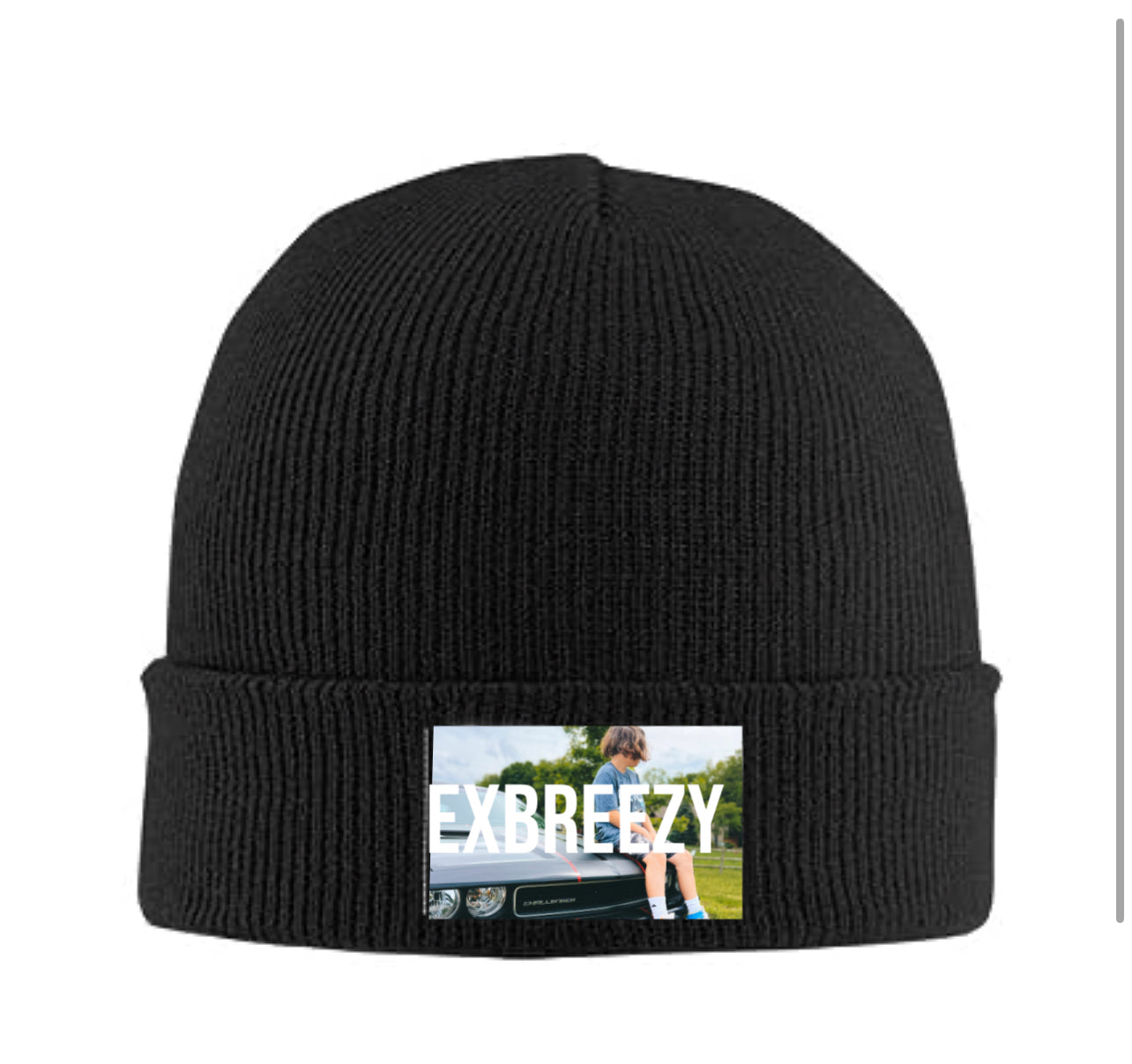 Exbreezy Beanie