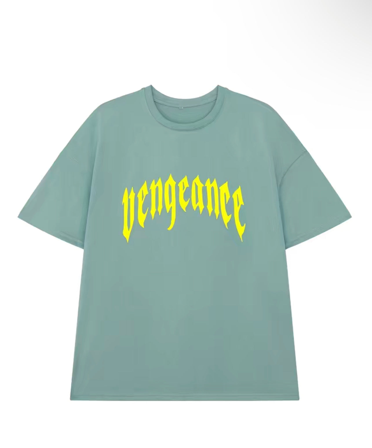 "Vengeance" Album T-Shirt