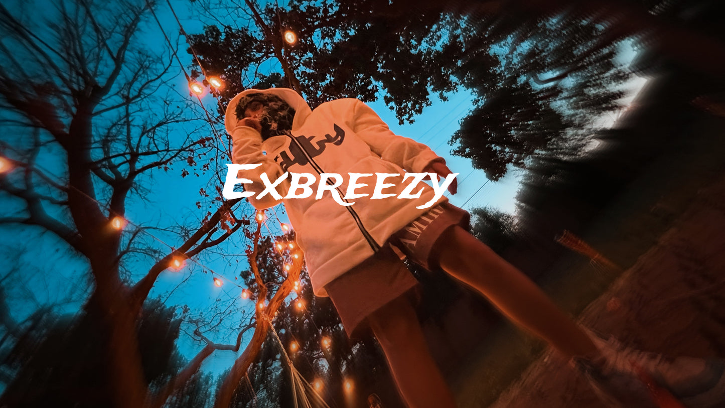 Exbreezy Poster