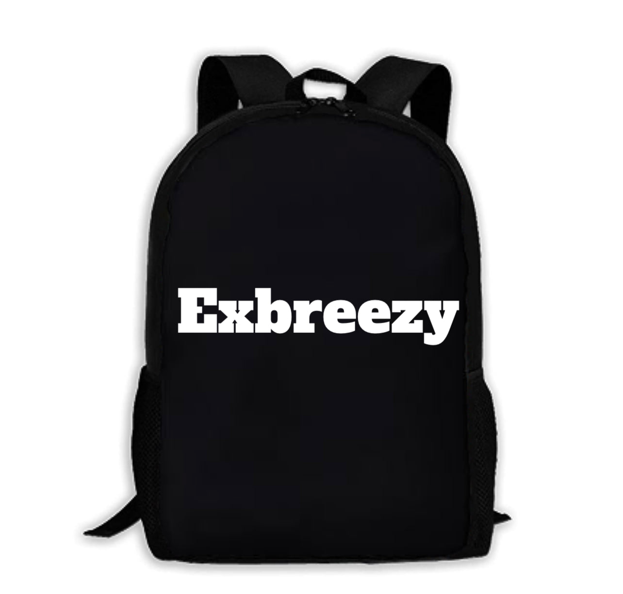 Exbreezy Backpack