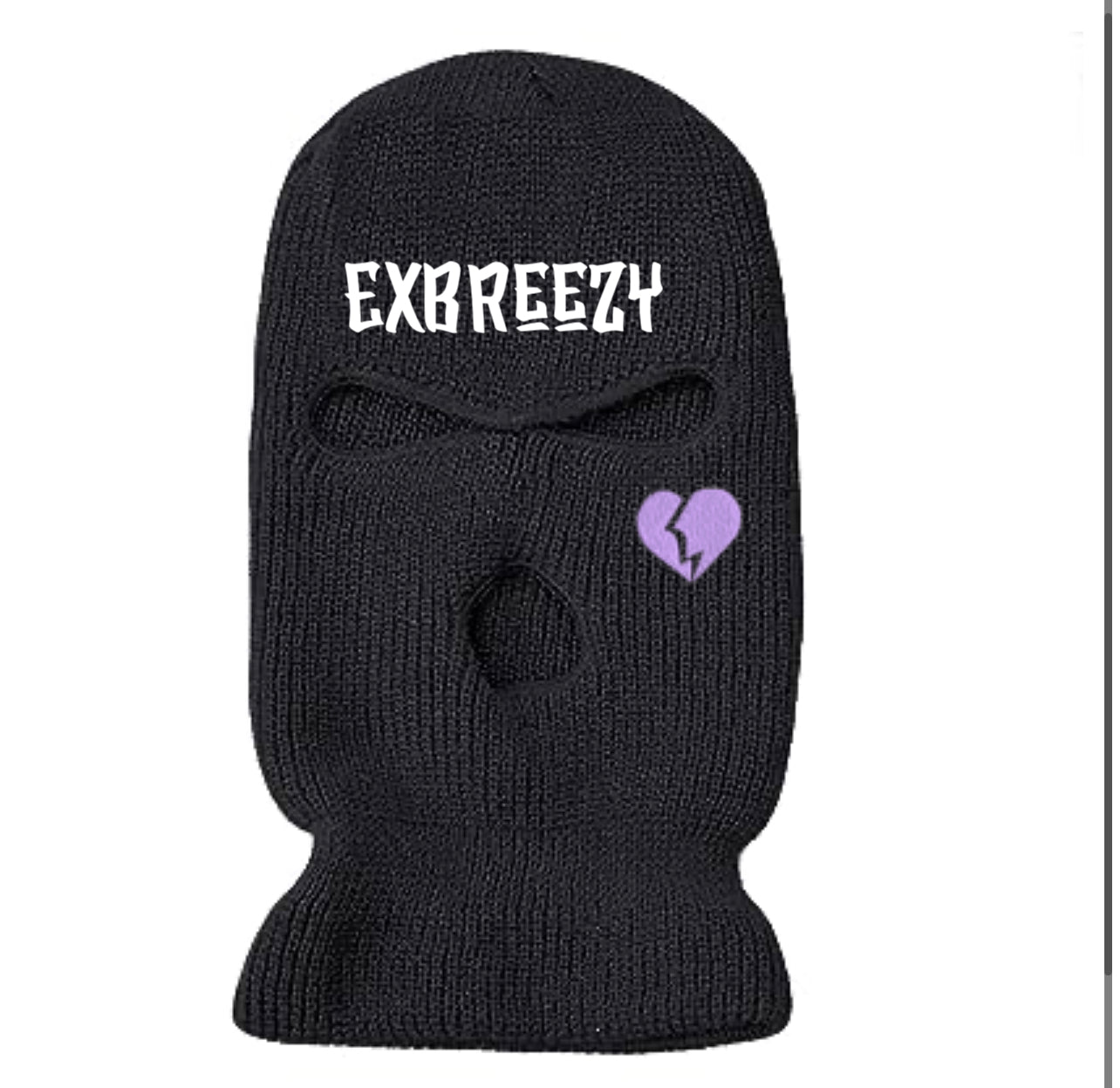 Exbreezy Ski Mask